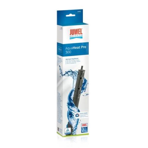 Juwel AquaHeat Pro 300 akvarievarmer - sikrer optimal temperatur. Fås hos tildinfisk.dk med hurtig levering!