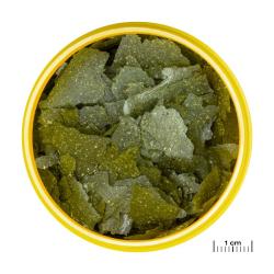 Spirulina flagefoder til alle fisketyper. Rig på proteiner og vitaminer. Hurtig levering fra tildinfisk.dk!