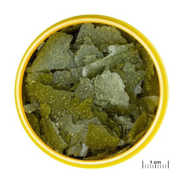 Spirulina flagefoder til alle fisketyper. Rig på proteiner og vitaminer. Hurtig levering fra tildinfisk.dk!