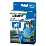 JBL Pro Aquatest pH 6.0-7.6 - Præcise vandtest til akvarier. Hurtig levering hos tildinfisk.dk.