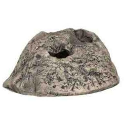 Realistisk kunstig sten til akvarier. Skaber naturlig atmosfære. Hurtig levering fra tildinfisk.dk!