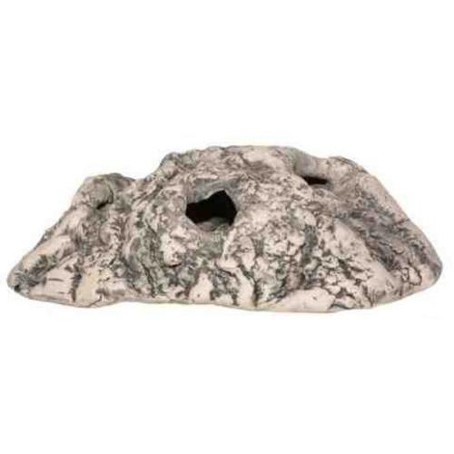 Realistisk akvariedekoration, skjulested for fisk. Køb nu på tildinfisk.dk. Hurtig levering!