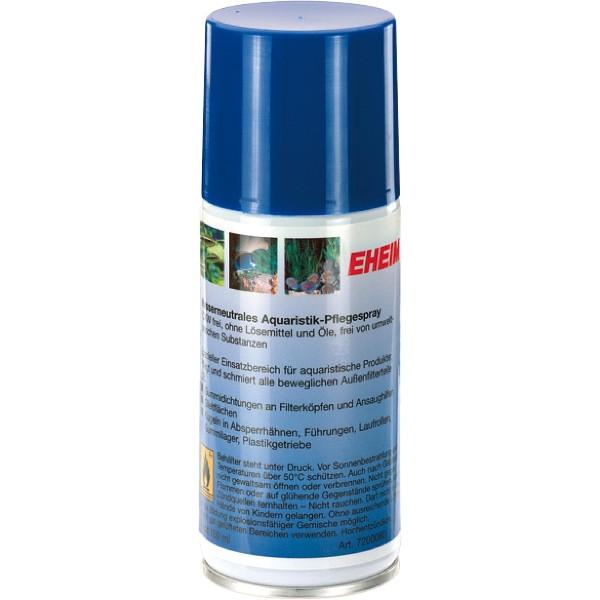 EHEIM plejespray til akvarier – Effektiv til bevægelige dele. Hurtig levering!