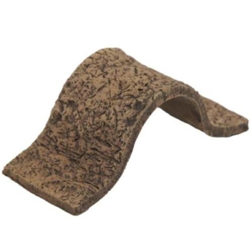 Naturtro akvariedekoration, let og holdbart materiale. Perfekt til fiskeskjul. Køb nu på tildinfisk.dk