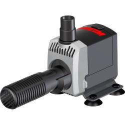 Moderne akvariepumpe med energieffektiv design, tilpasset hurtig levering fra tildinfisk.dk. Indeholder 125-150 tegn.