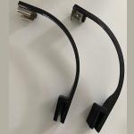 Aqualight ledlys holder til glas akvarier