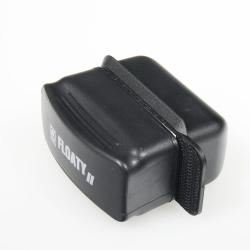 JBL Floaty II Magnet til 6 mm glas. Small
