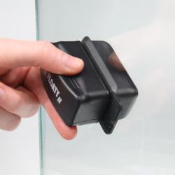 JBL Floaty II Magnet til 6 mm glas. Small