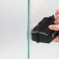 JBL Floaty II Magnet til 10 mm glas. Medium