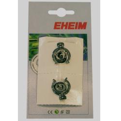EHEIM Sugekop med clips - 2 stk. 16/22 mm