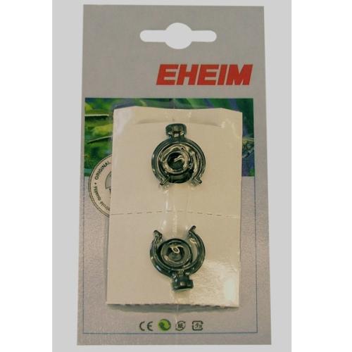 EHEIM Sugekop med clips - 2 stk. 16/22 mm