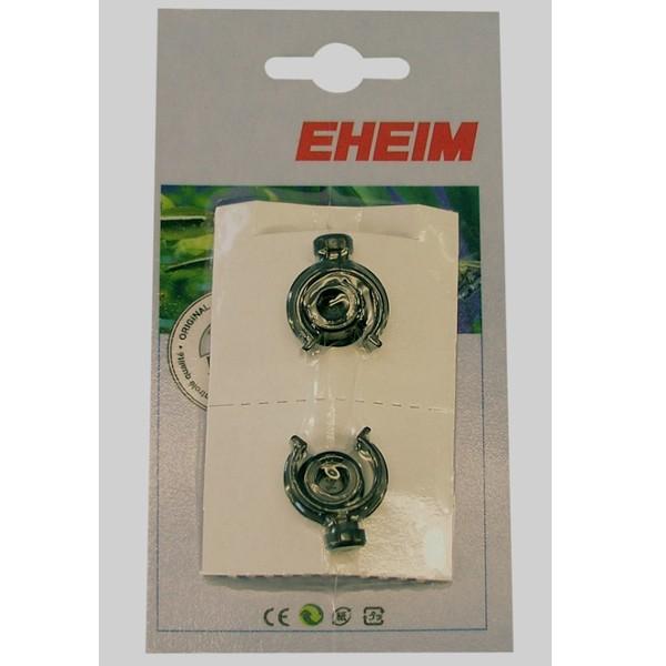 EHEIM Sugekop med clips - 2 stk. 16/22 mm