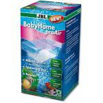 JBL BabyHome proAir ynglekasse til akvarie på tildinfisk.dk, ideel til yngel eller svage fisk.