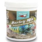 Barley Mix reje-foder, 50g - Øger sundhed.