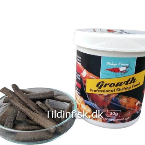 Shrimp Forever Growth foder, 30g