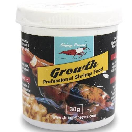 Professionel rejemad, 30g.