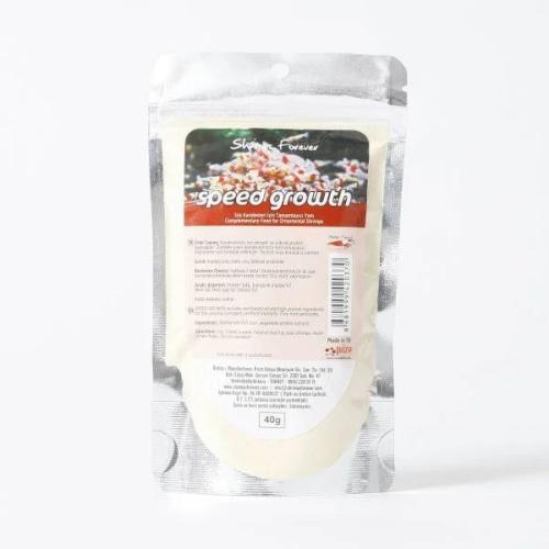 Shrimp Forever Speed Growth, 40g