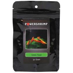 POWERSHRIMP Green Food