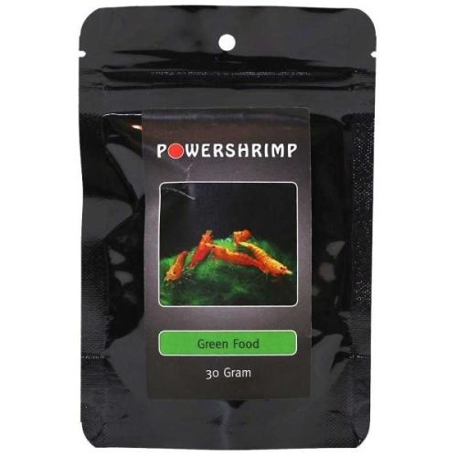 POWERSHRIMP Green Food