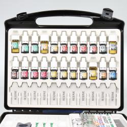 Testkit til akvarievandbalancen