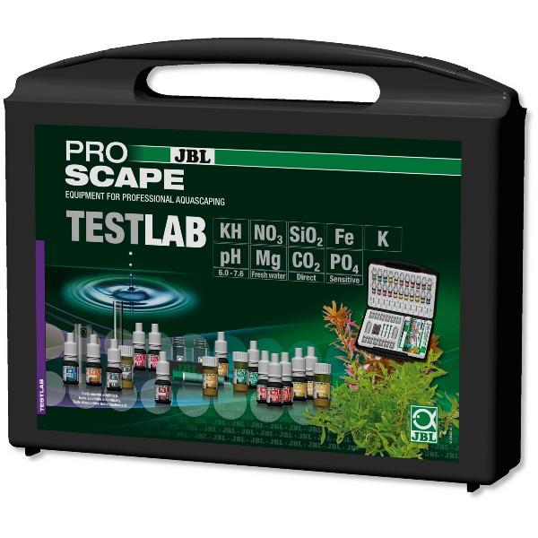 JBL ProScape Testlab - Akvarietest-sæt