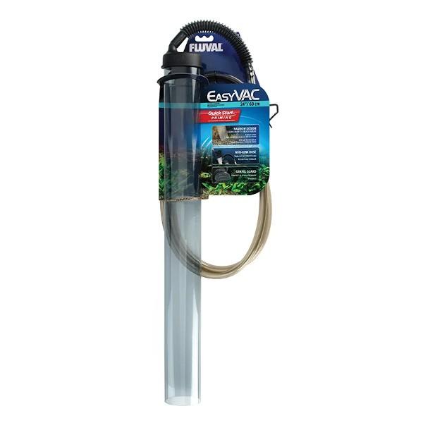 Fluval EasyVAC bundrenser til akvarier
