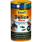 Tetra Delica Menu 4-i-1 fiskefoder.