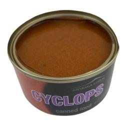 Cyclops fiskefoder - næringsrigt og letfordøjeligt. Perfekt til akvariefisk. Køb nu på tildinfisk.dk!