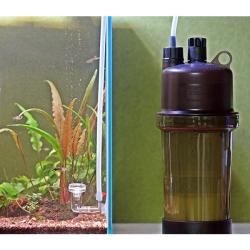 ZissAqua ZD-200 CO2 diffuser