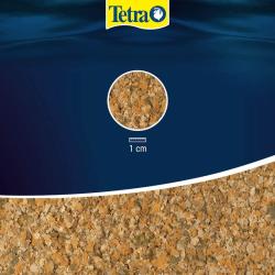 TetraMin Flakes fiskefoder med Bio Active formel for sundhed og vitalitet hos akvariefisk.
