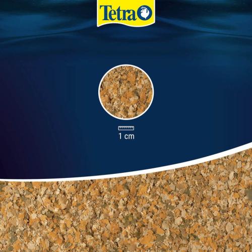 TetraMin Flakes fiskefoder med Bio Active formel for sundhed og vitalitet hos akvariefisk.