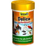 Tetra Delica fiskefoder til akvariefisk, vandlopper.