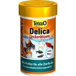 Tetra Delica krillfoder til prydfisk - næringsrigt.