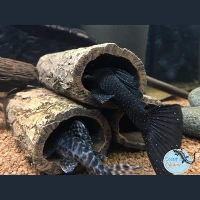 Håndlavet Mallehule