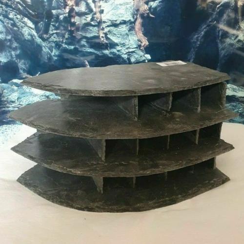 Højre Skiferhjørne Mallehotel 3 etager