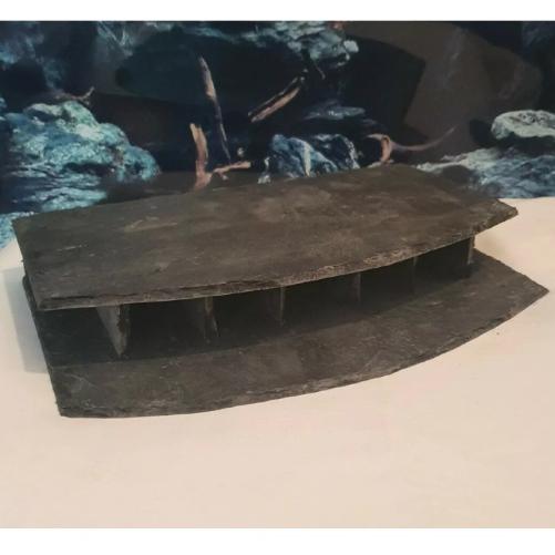 Buet Skifer Mallehotel 1 etage