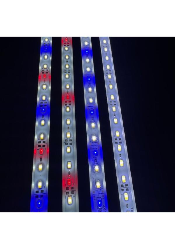 Aqualight LED lys skinne 92 cm