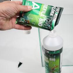 Naturlig CO2-produktion gennem biologisk fermentering