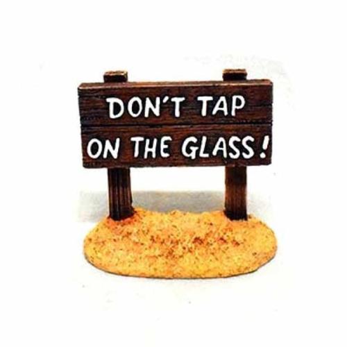 Sjov akvariedekoration – 