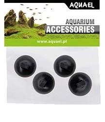 Aquael Sugeprop Fan 4-pak