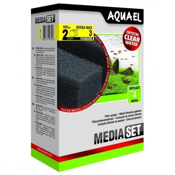 Aquael Filterpatron Versa Max