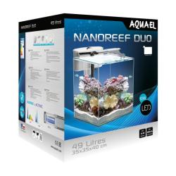 AquaEL NANO REEF saltvand