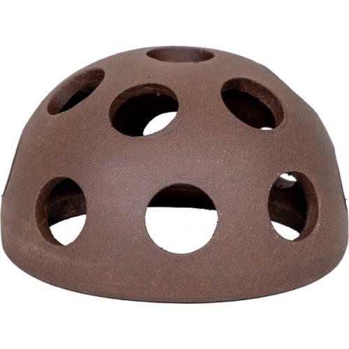 Rejehulekuppel til rejer