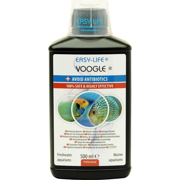 Easy Life Voogle