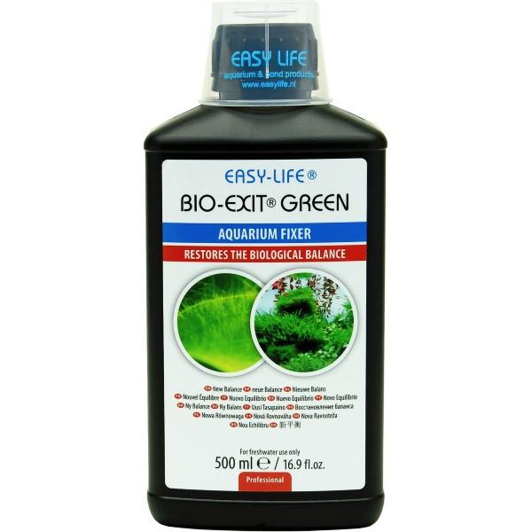Easy Life Bio-Exit Green