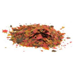 TetraRubin flakes