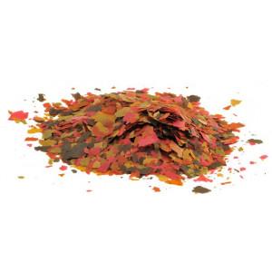 TetraRubin flakes