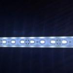 Aqualight LED lys i hvid 26 cm