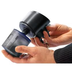 Hobby Easy Feed med fleksibel 360 graders holder