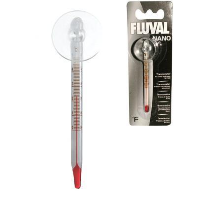 Termometer Nano 9cm fluval